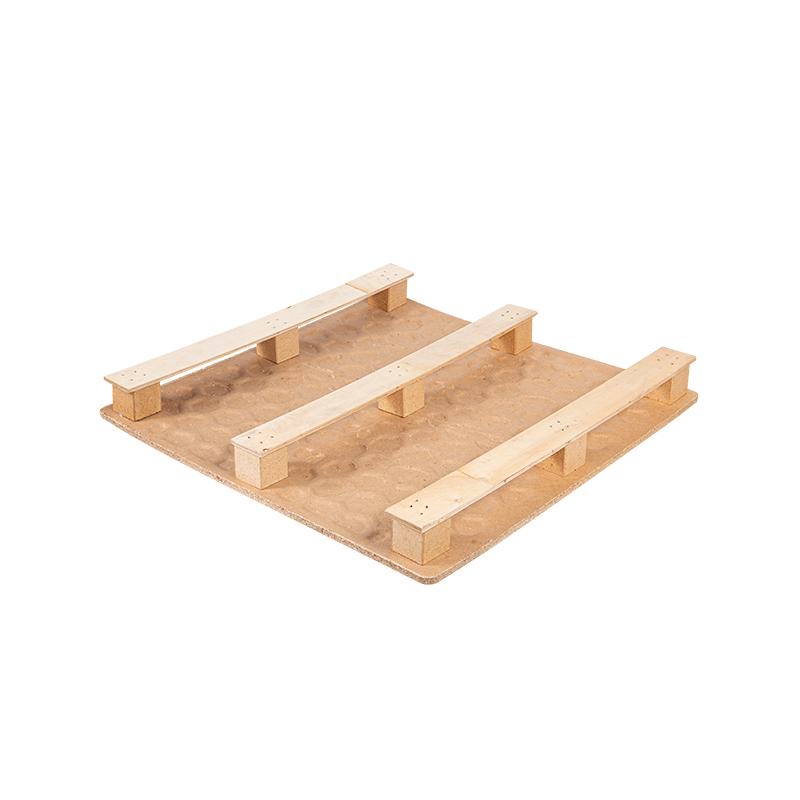 PC-1250*1000*120 ワイドサイドフラットベッドパレット