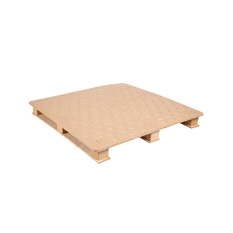 PC-1250*1000*120 ワイドサイドフラットベッドパレット