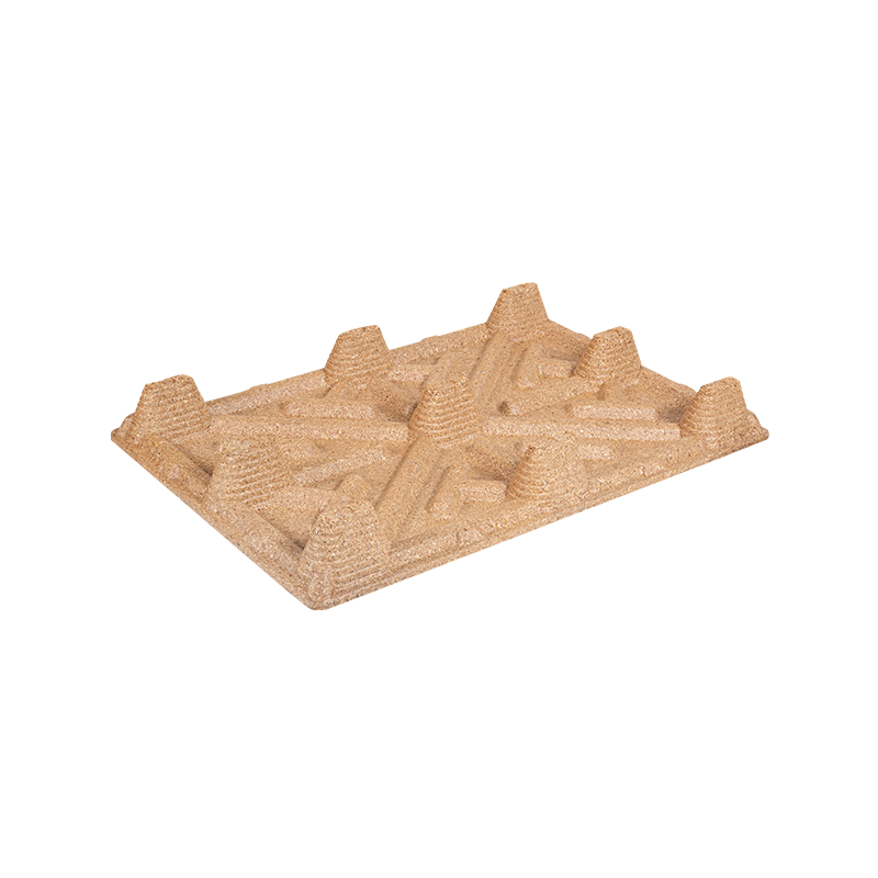 J-1200*800*130 軽量9本脚パレット