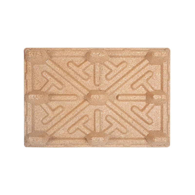 J-1200*800*130 軽量9本脚パレット