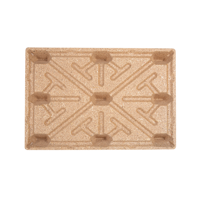 J-1200*800*130 軽量9本脚パレット