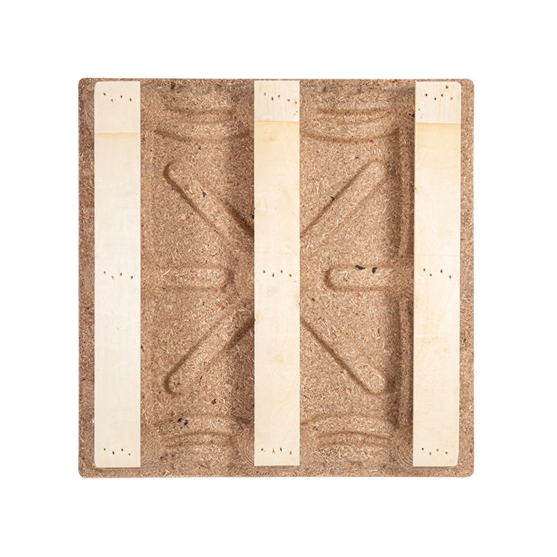 JC-1100*1100*145 倉庫用汎用川形パレット