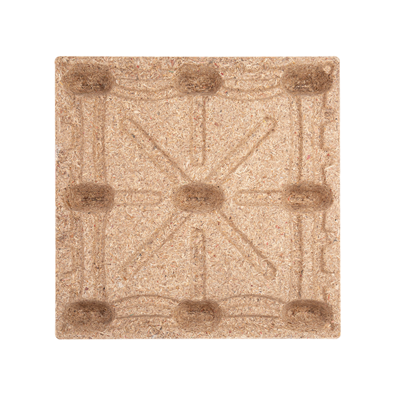 JC-1100*1100*145 倉庫用汎用川形パレット