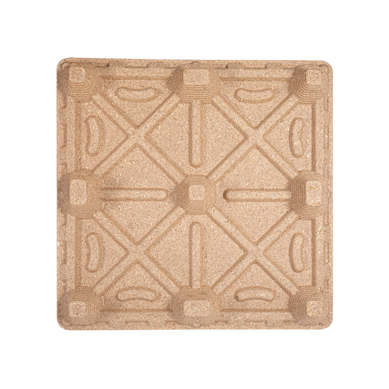 SJ-1000*1000*100 軽量 4 方向 9 フィートパレット