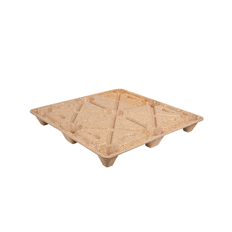 SJ-1000*1000*100 軽量 4 方向 9 フィートパレット