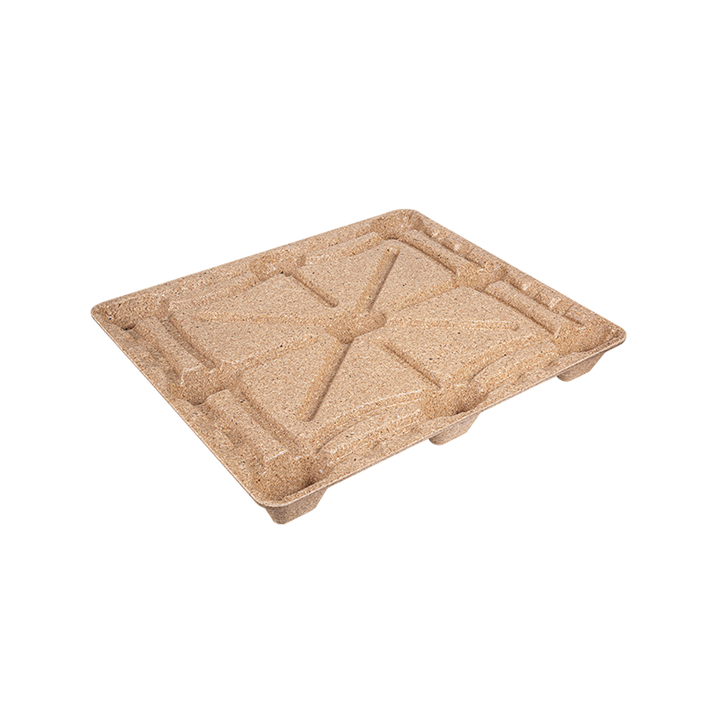 J-1200*1000*130 川型肥厚9本脚パレット