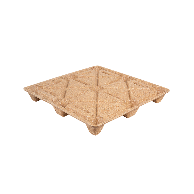 J-1100*1100*130 軽量物流 9 脚パレット