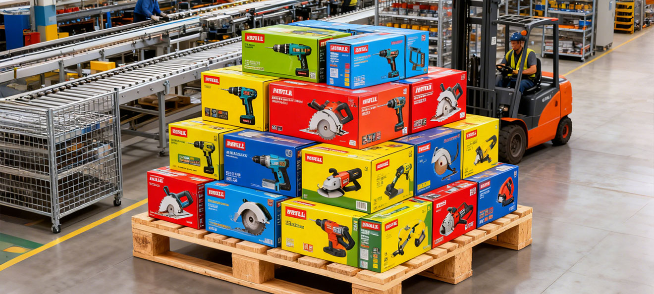 ハードウェア産業