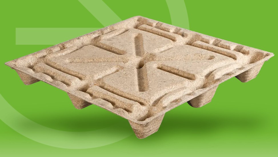 プレス木製パレットが最新の倉庫システムに適しているのはなぜですか?