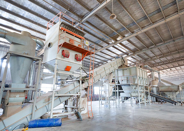 ロンサン輸出入株式会社