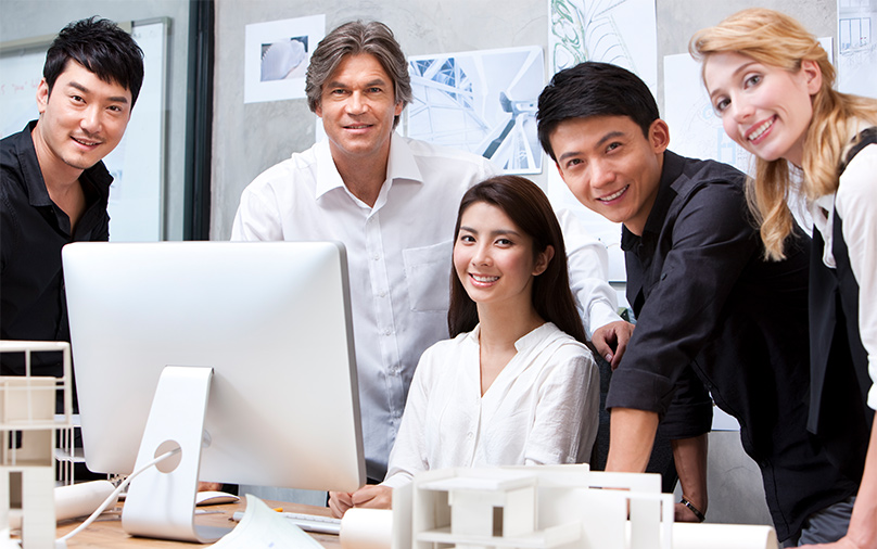 ロンサン輸出入株式会社